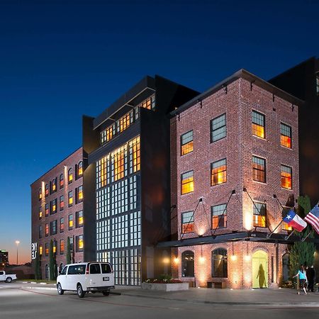 Nylo Las Colinas Hotel, Tapestry Collection By Hilton Irving Esterno foto