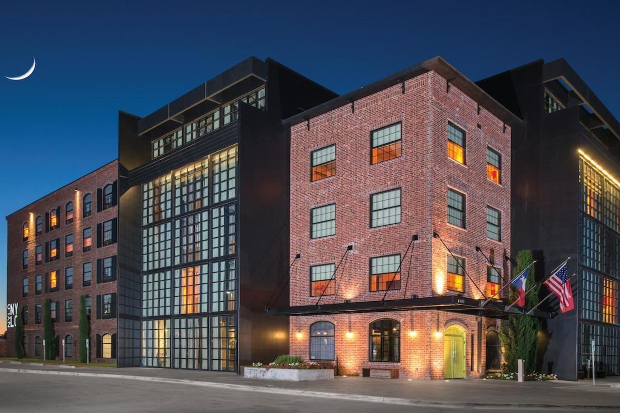 Nylo Las Colinas Hotel, Tapestry Collection By Hilton Irving Esterno foto