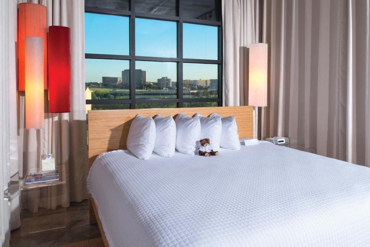 Nylo Las Colinas Hotel, Tapestry Collection By Hilton Irving Esterno foto