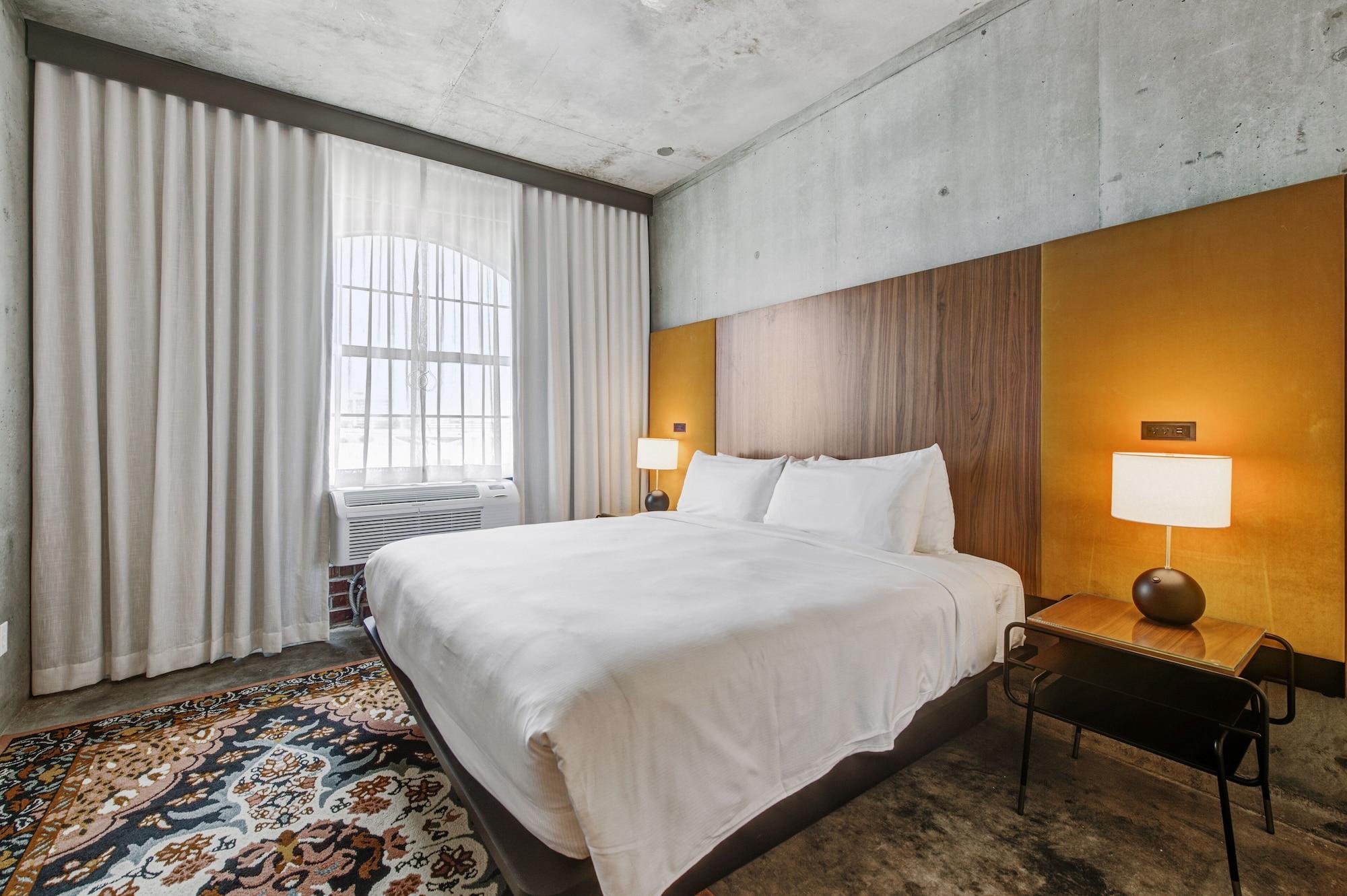 Nylo Las Colinas Hotel, Tapestry Collection By Hilton Irving Esterno foto