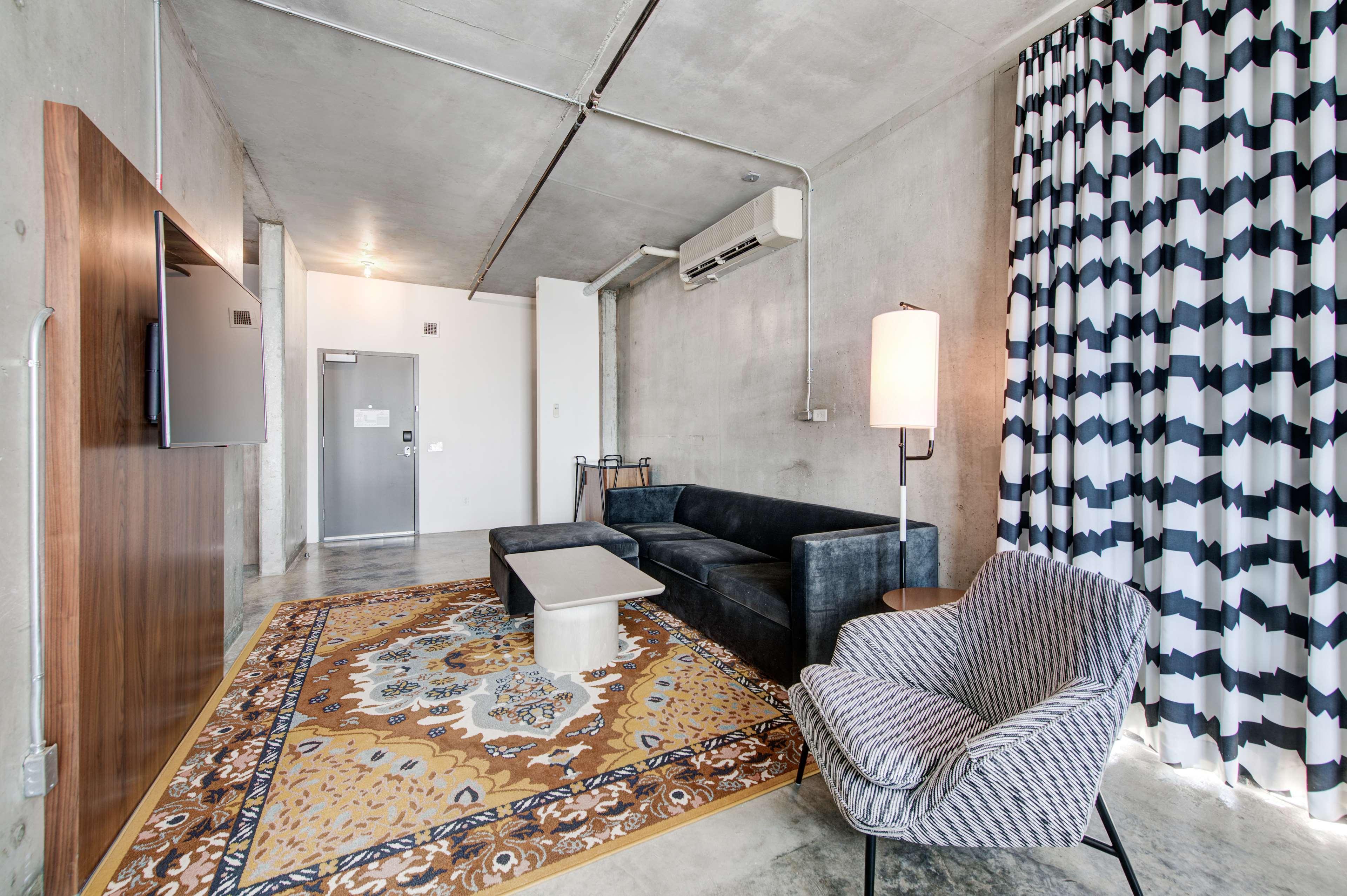 Nylo Las Colinas Hotel, Tapestry Collection By Hilton Irving Esterno foto