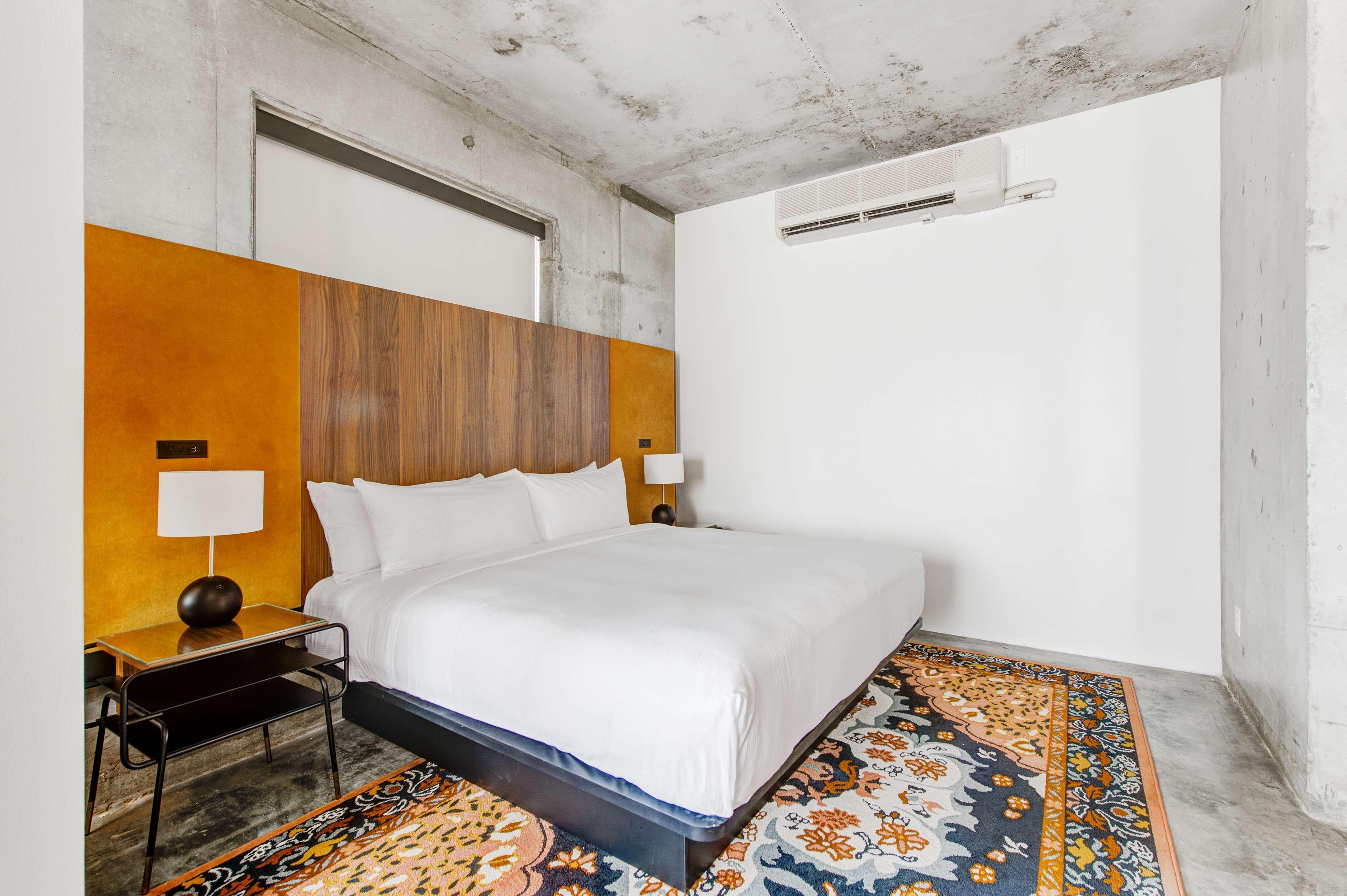 Nylo Las Colinas Hotel, Tapestry Collection By Hilton Irving Esterno foto