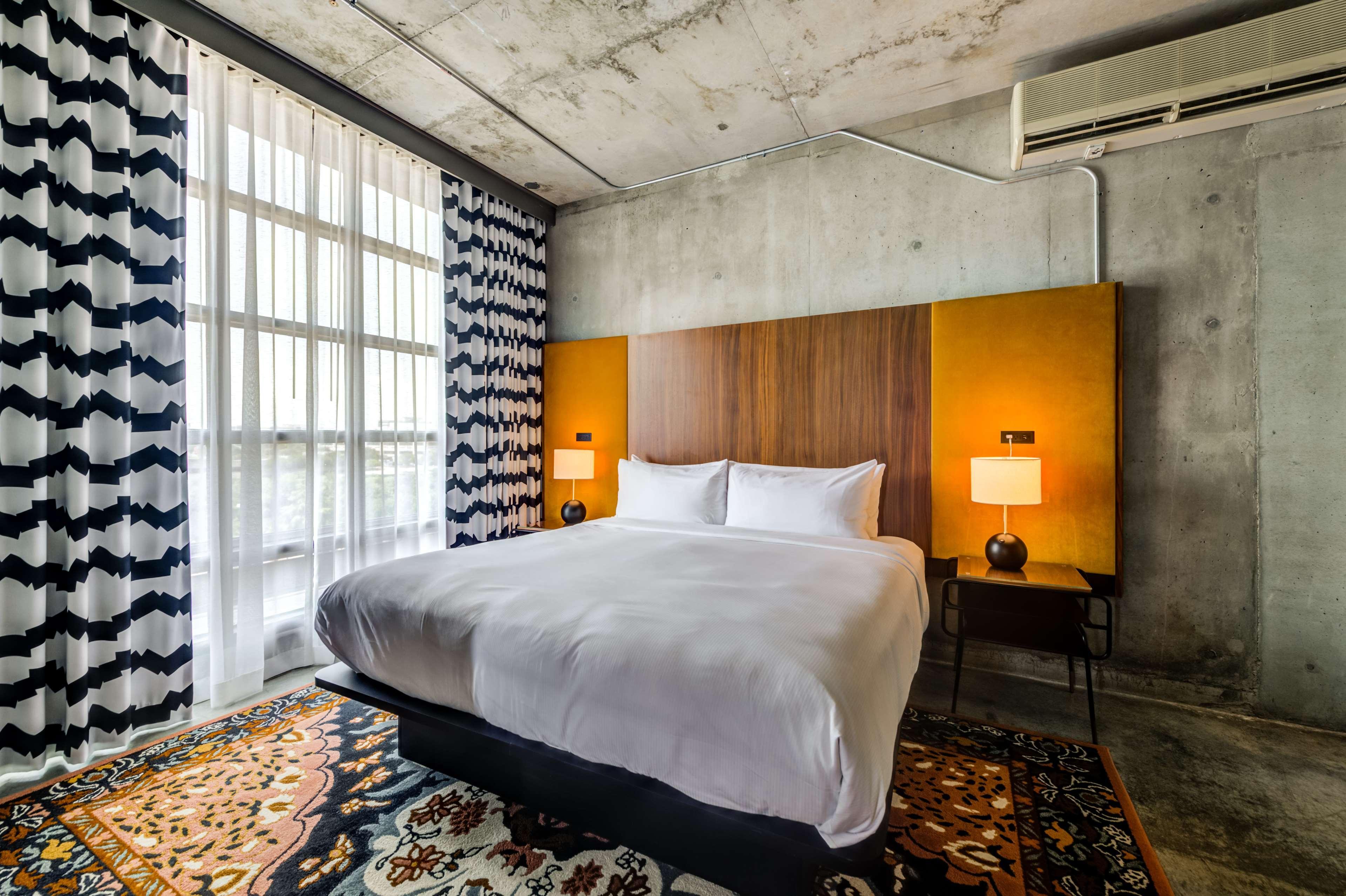 Nylo Las Colinas Hotel, Tapestry Collection By Hilton Irving Esterno foto