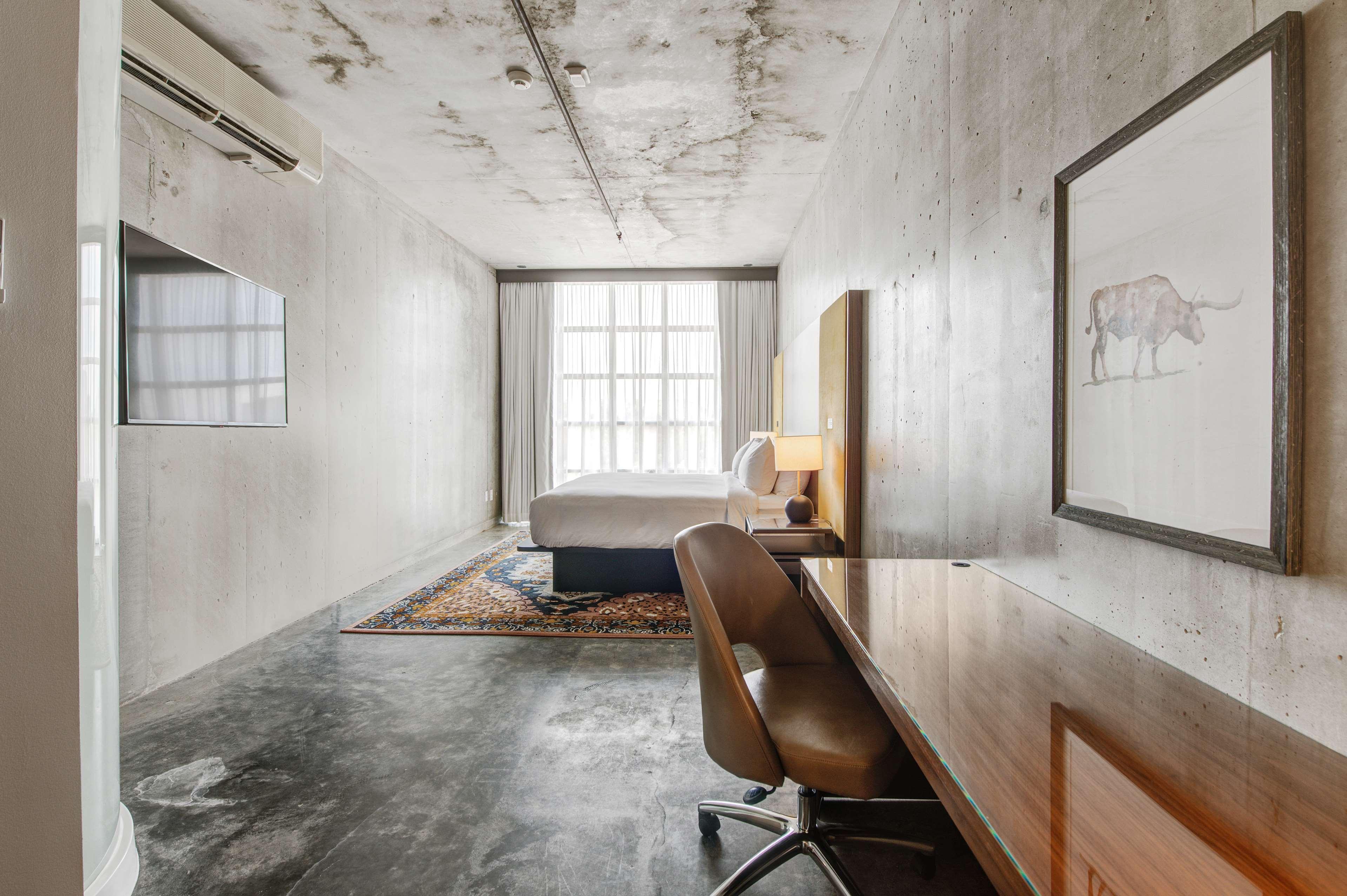 Nylo Las Colinas Hotel, Tapestry Collection By Hilton Irving Esterno foto