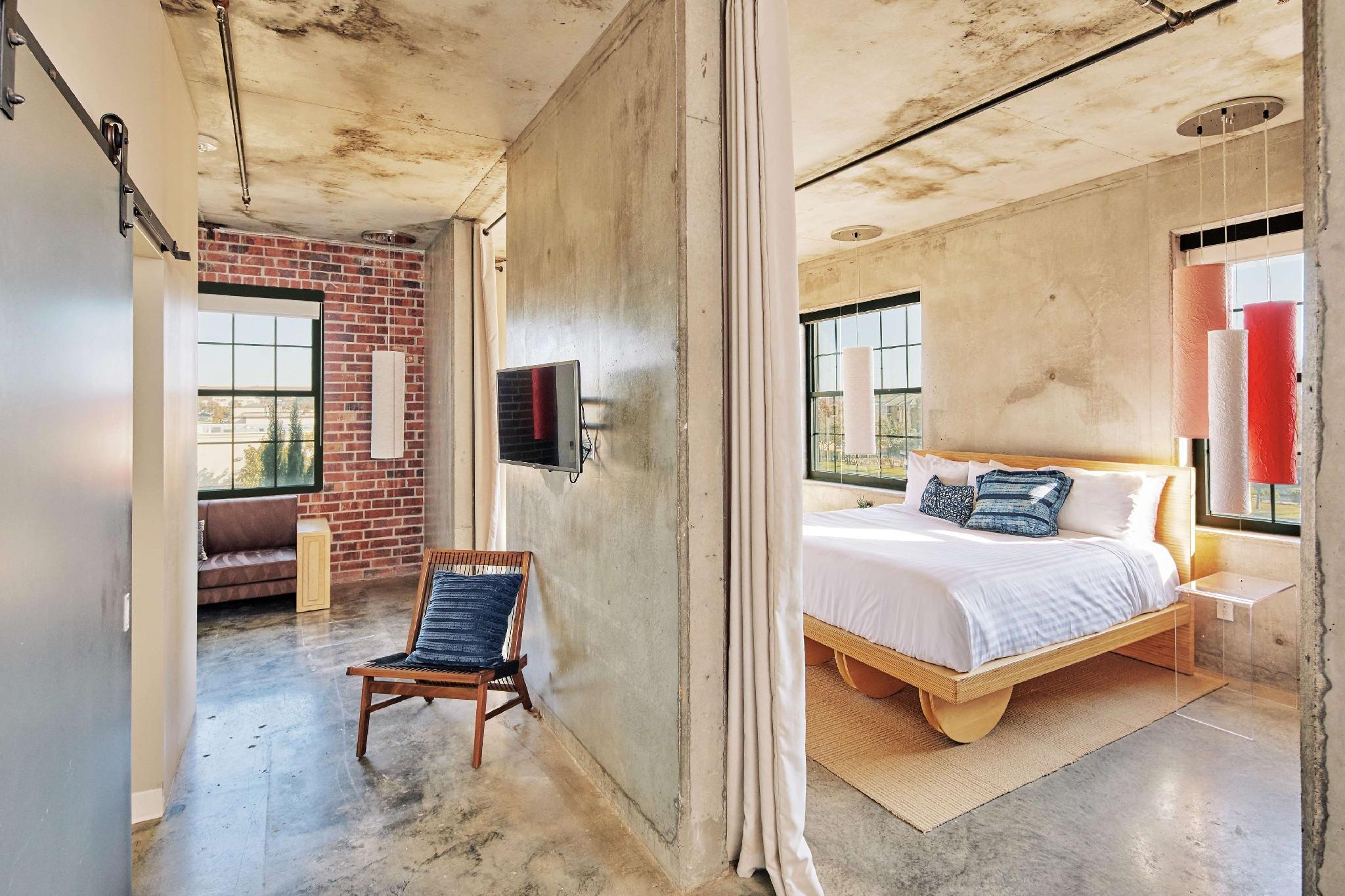 Nylo Las Colinas Hotel, Tapestry Collection By Hilton Irving Esterno foto
