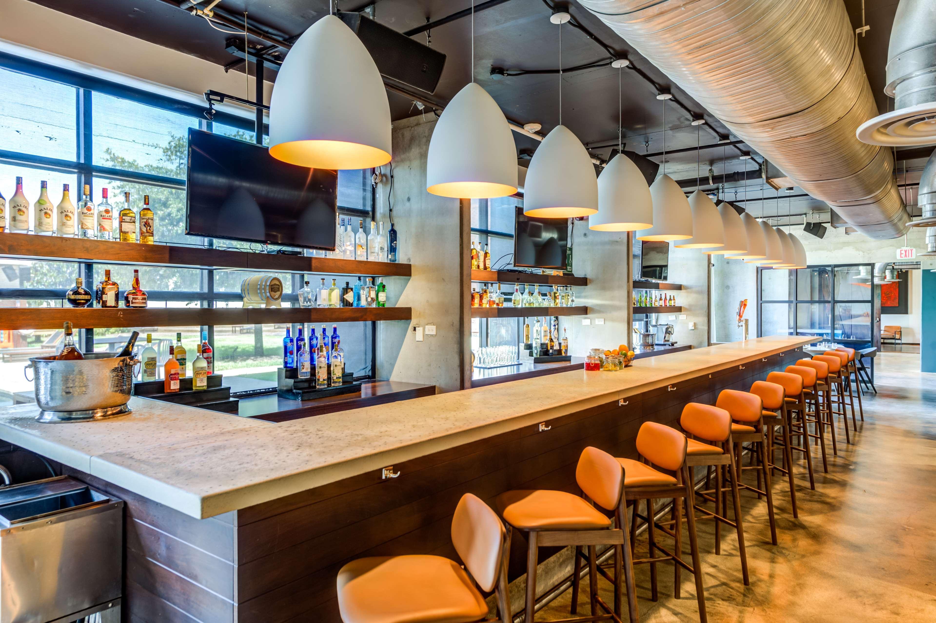 Nylo Las Colinas Hotel, Tapestry Collection By Hilton Irving Esterno foto