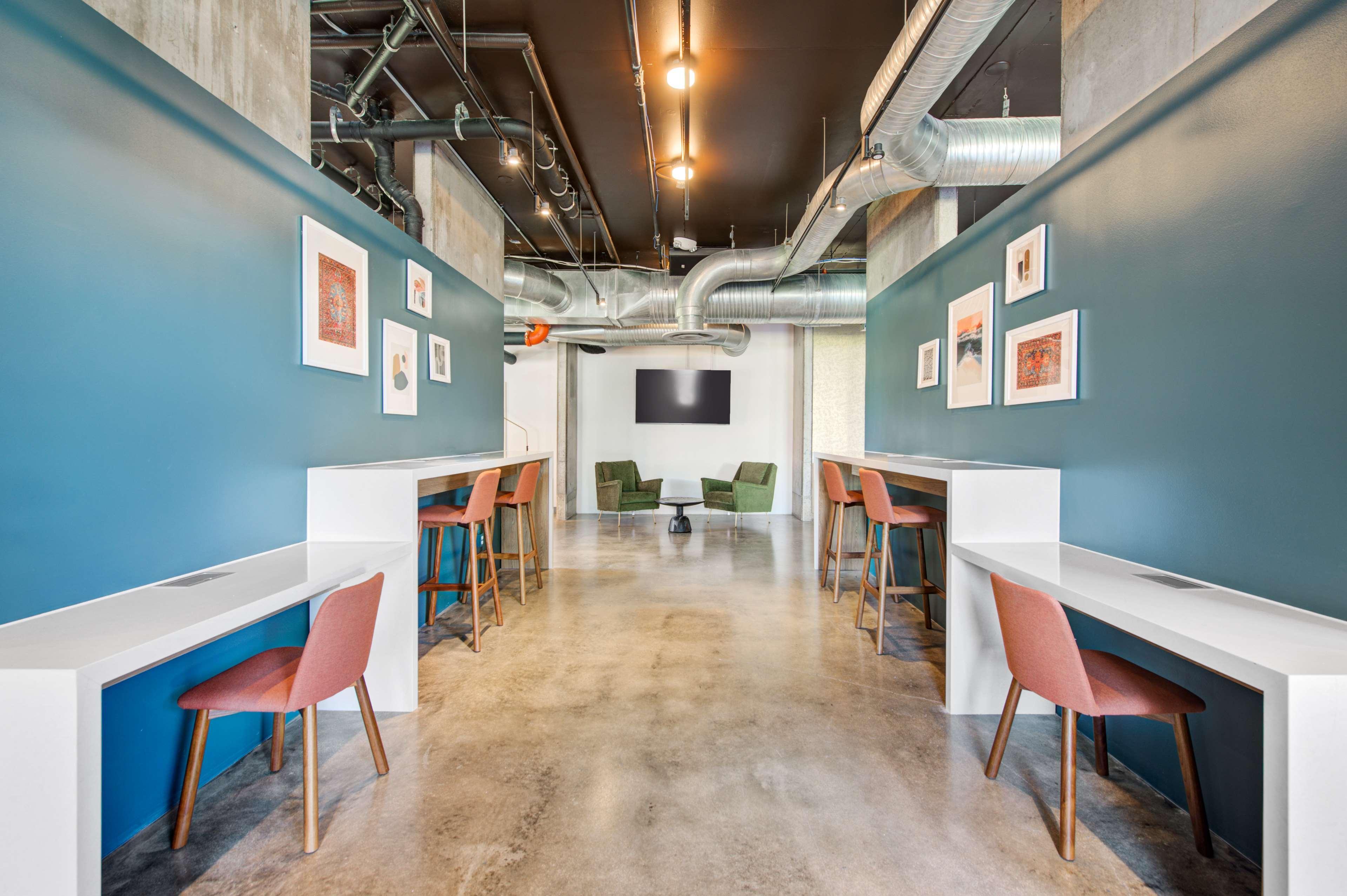 Nylo Las Colinas Hotel, Tapestry Collection By Hilton Irving Esterno foto