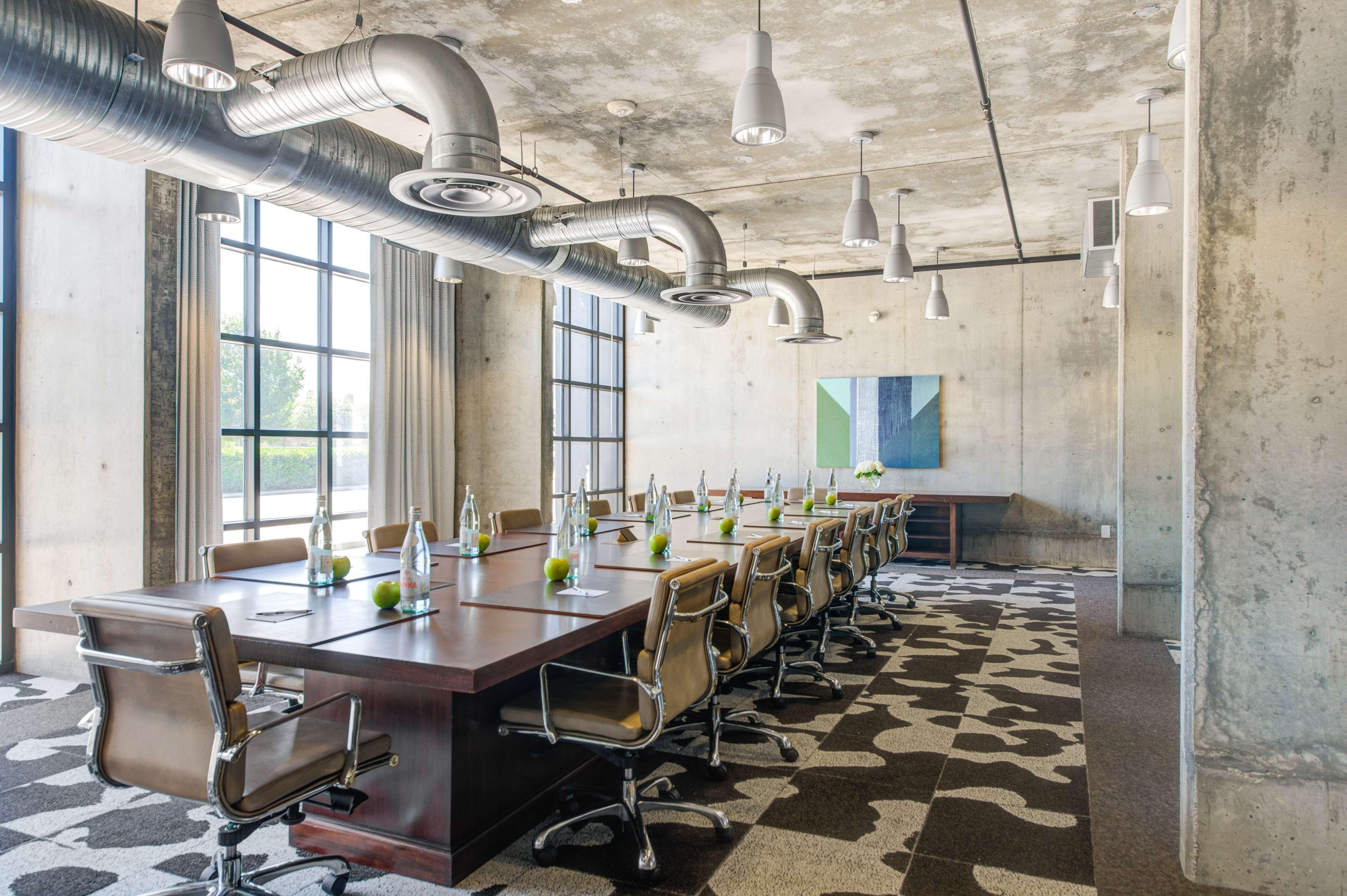 Nylo Las Colinas Hotel, Tapestry Collection By Hilton Irving Esterno foto