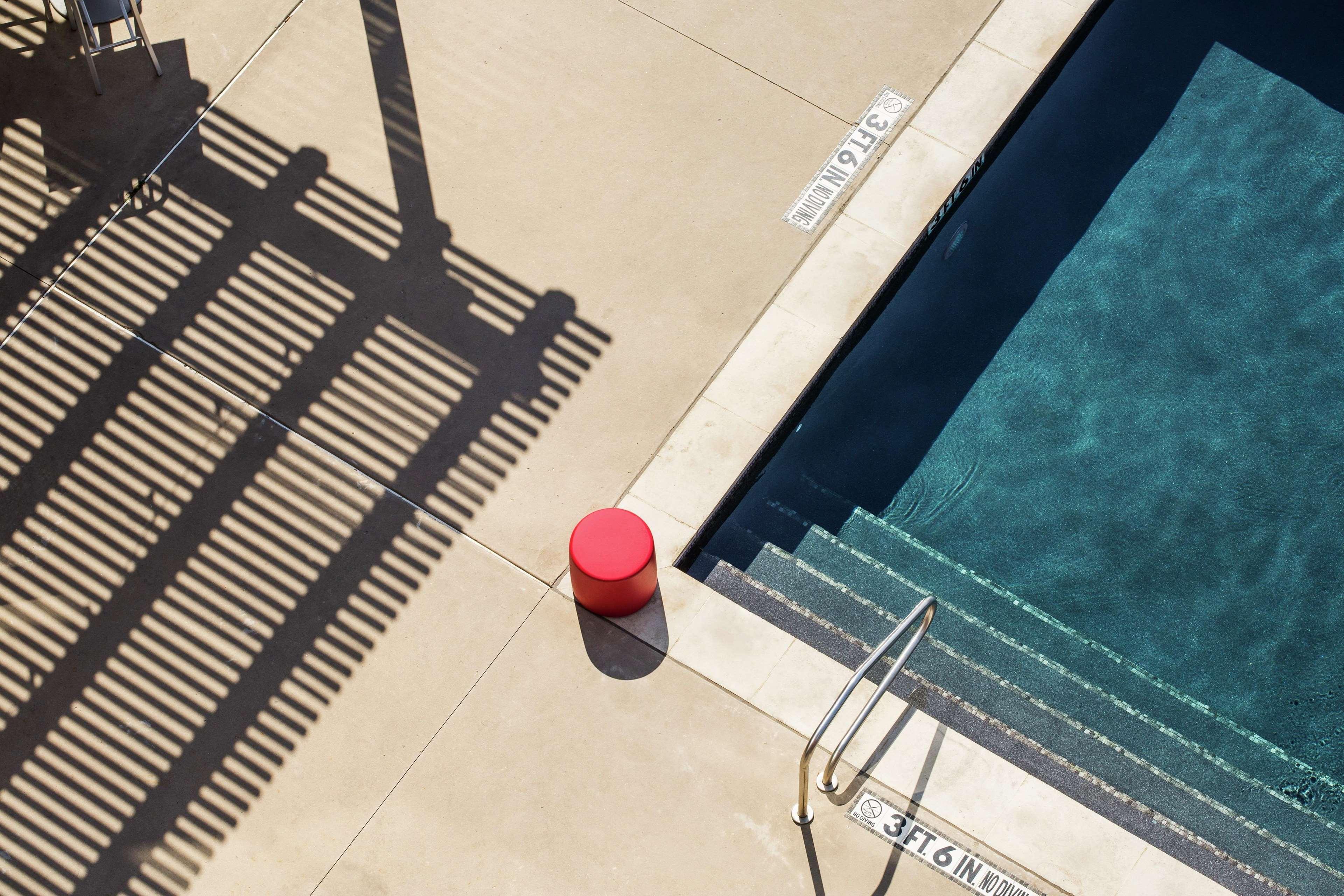 Nylo Las Colinas Hotel, Tapestry Collection By Hilton Irving Esterno foto