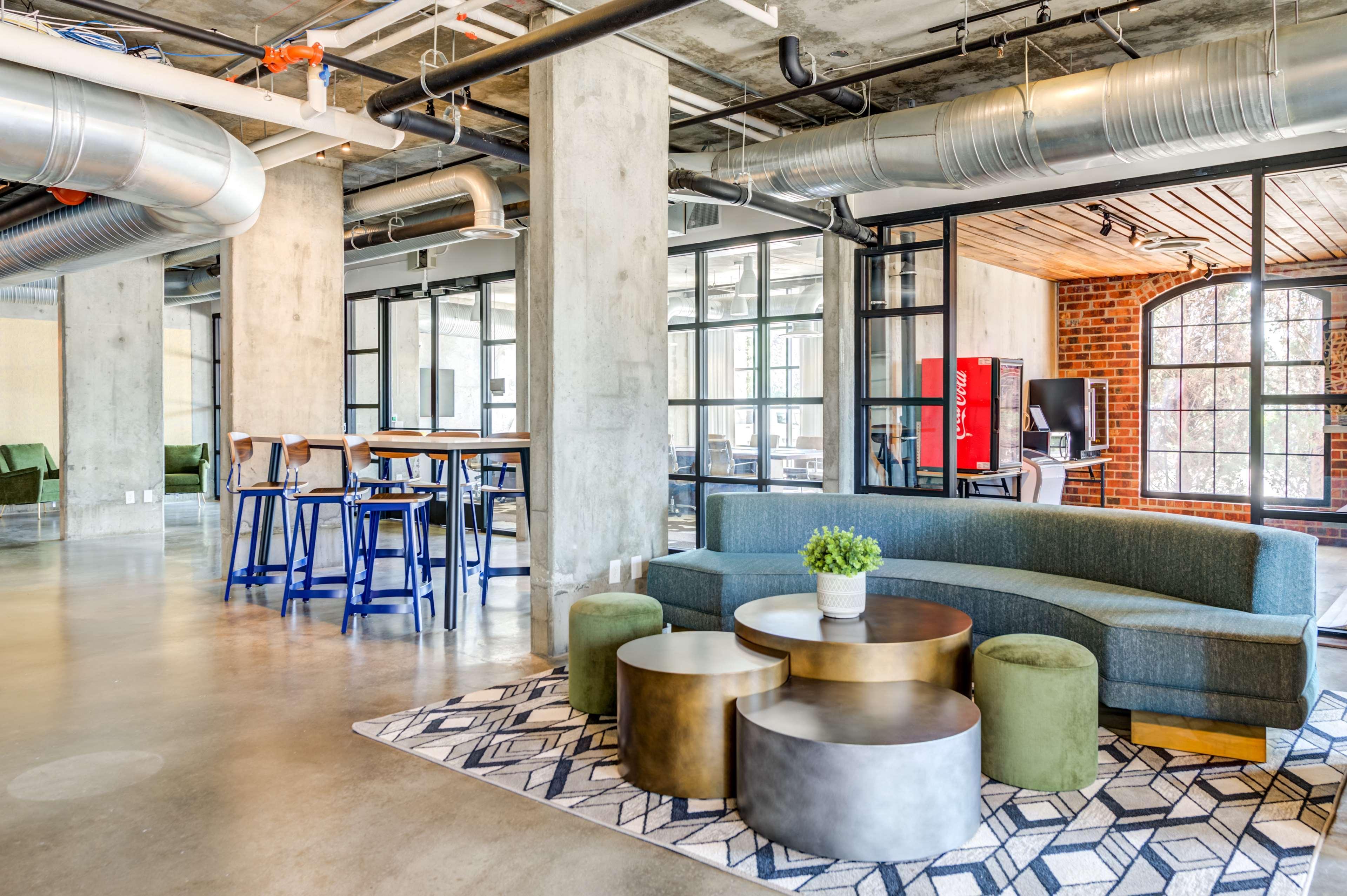 Nylo Las Colinas Hotel, Tapestry Collection By Hilton Irving Esterno foto