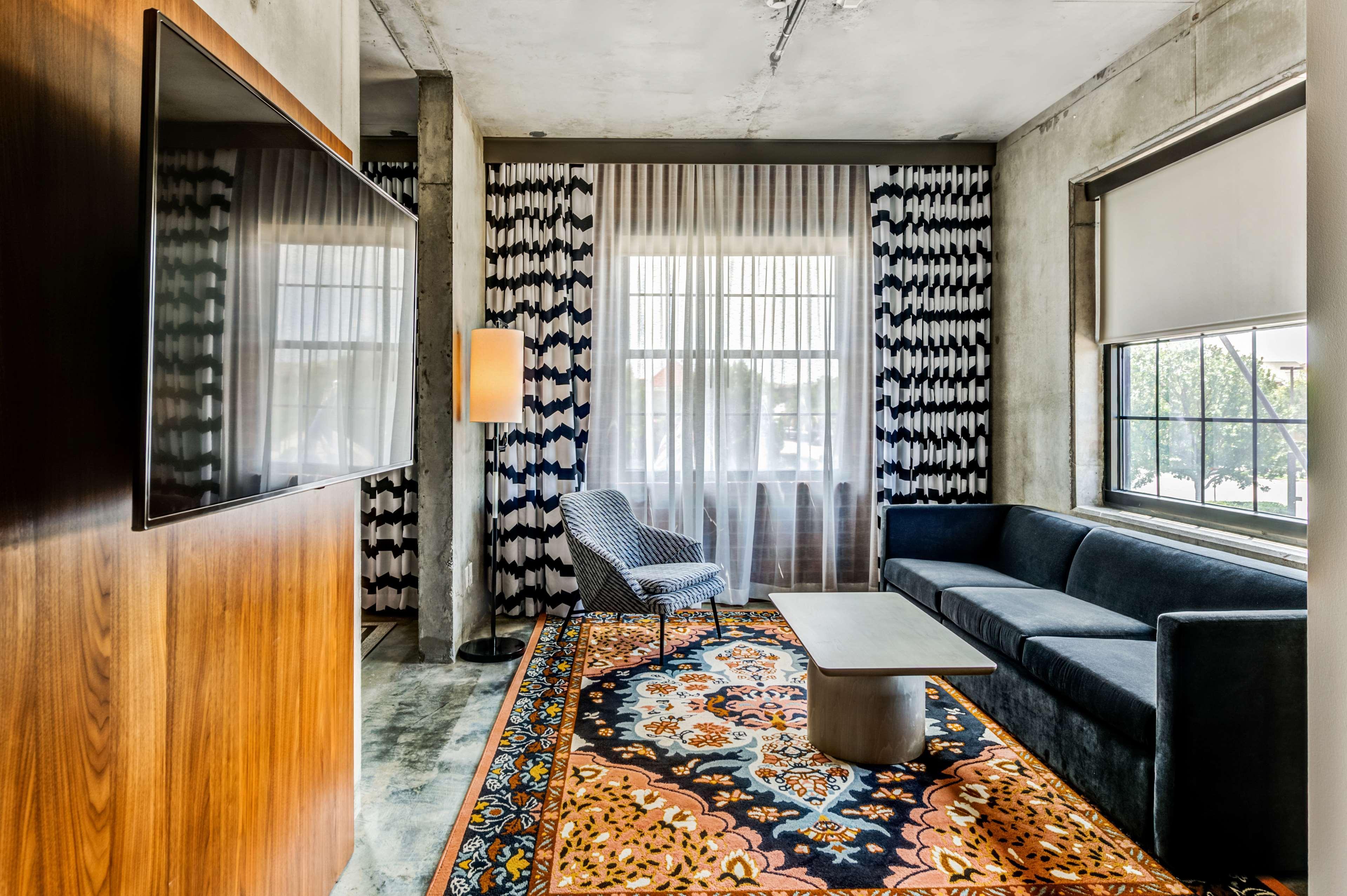 Nylo Las Colinas Hotel, Tapestry Collection By Hilton Irving Esterno foto