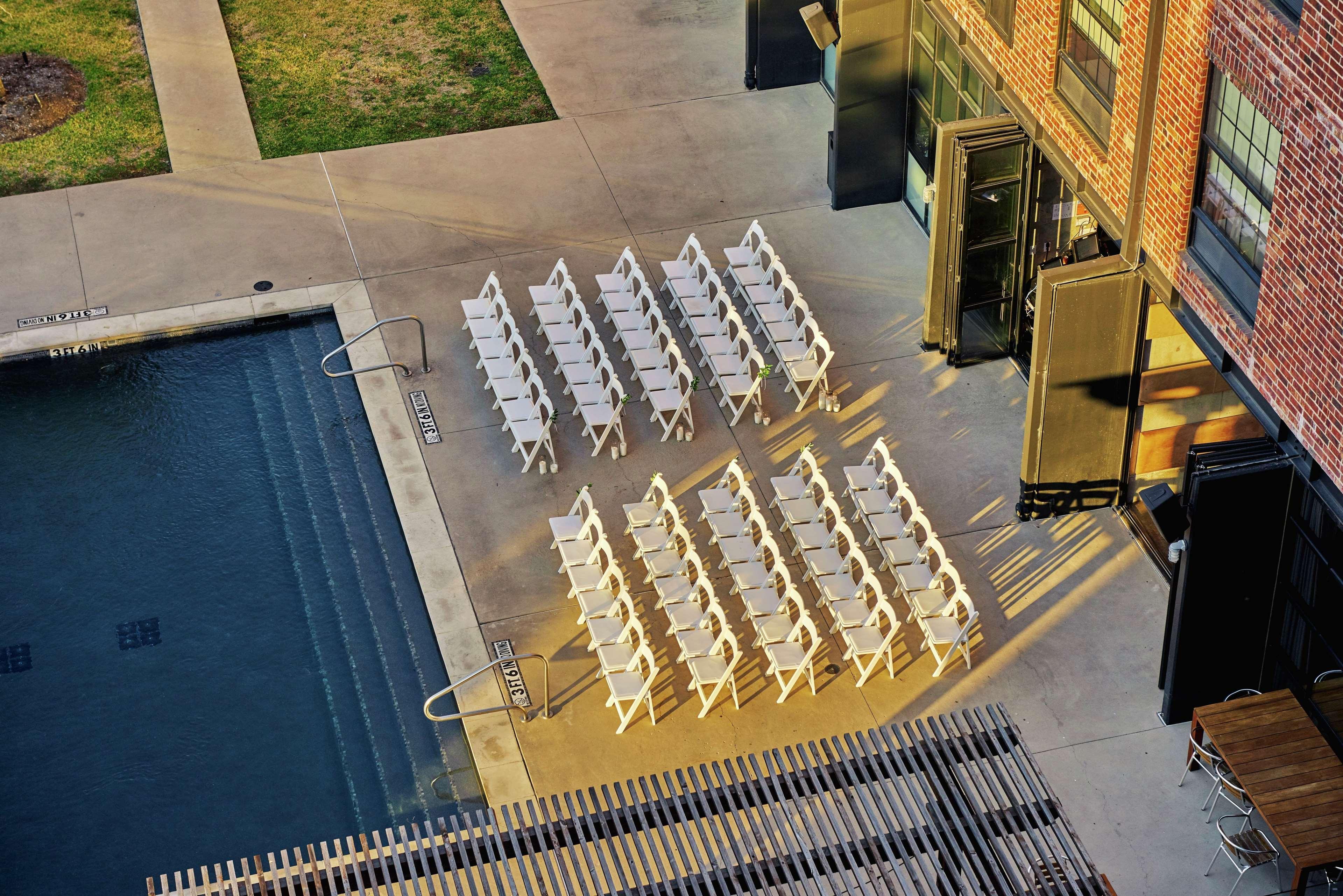 Nylo Las Colinas Hotel, Tapestry Collection By Hilton Irving Esterno foto