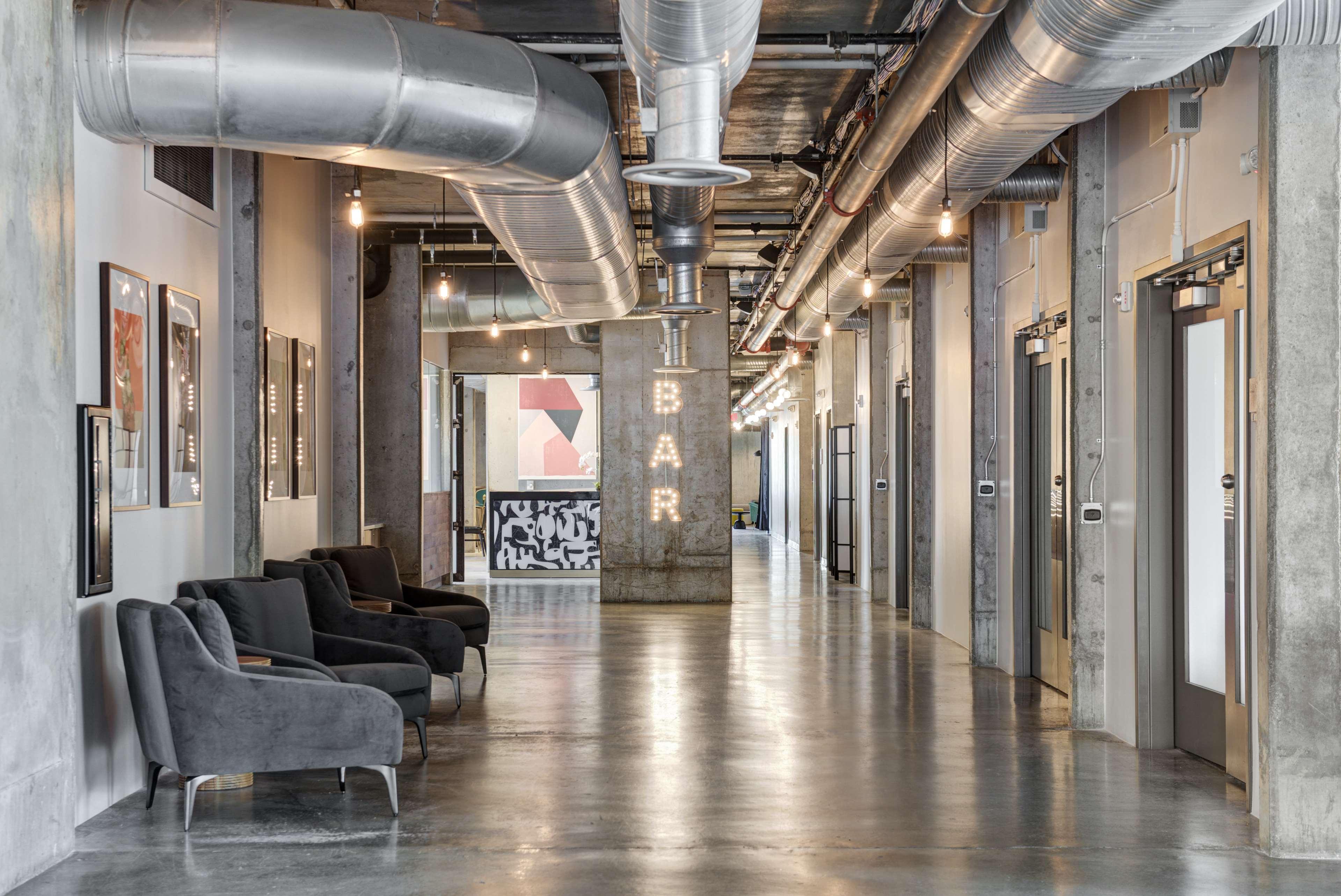 Nylo Las Colinas Hotel, Tapestry Collection By Hilton Irving Esterno foto