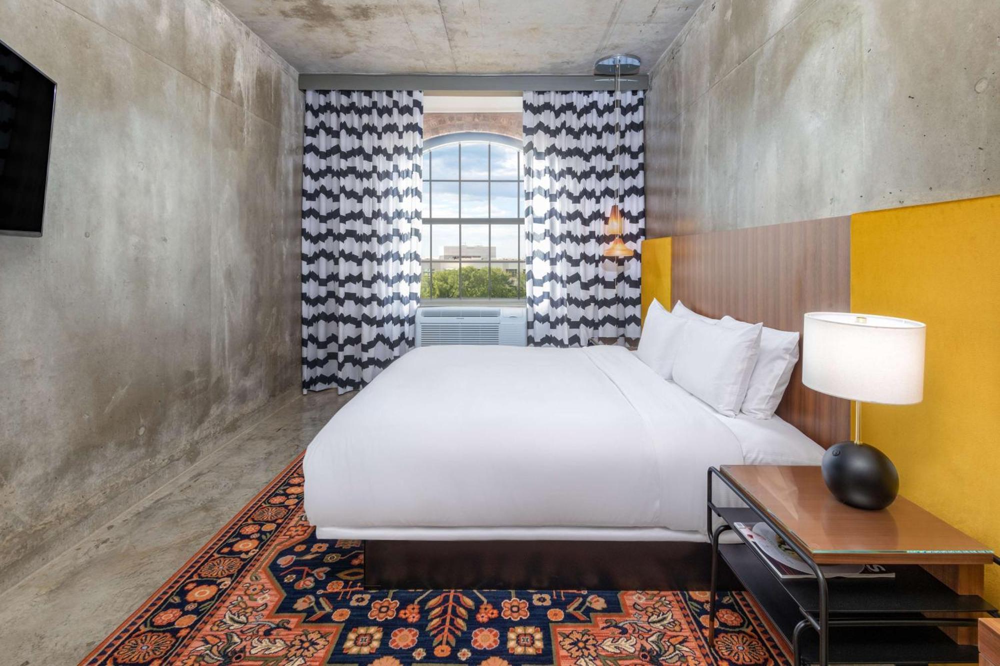 Nylo Las Colinas Hotel, Tapestry Collection By Hilton Irving Esterno foto