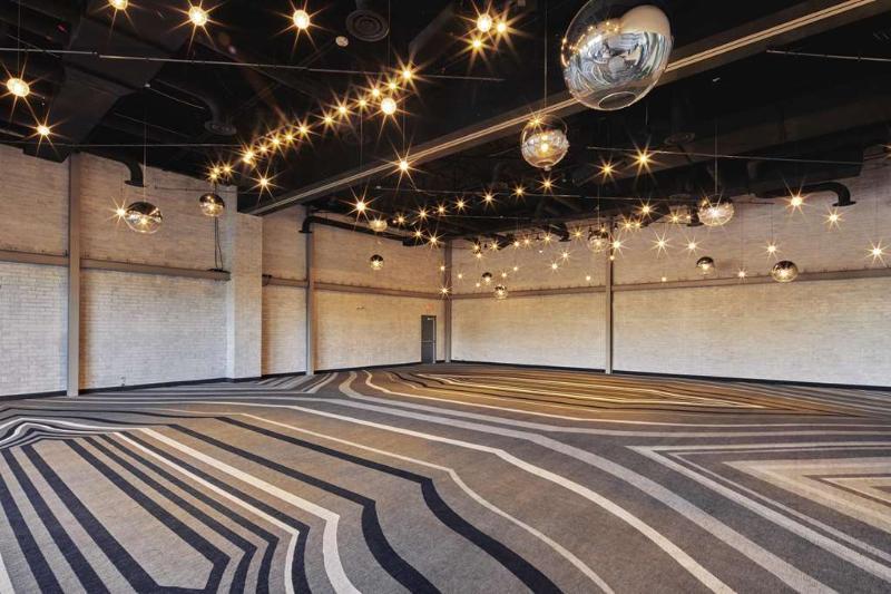 Nylo Las Colinas Hotel, Tapestry Collection By Hilton Irving Esterno foto