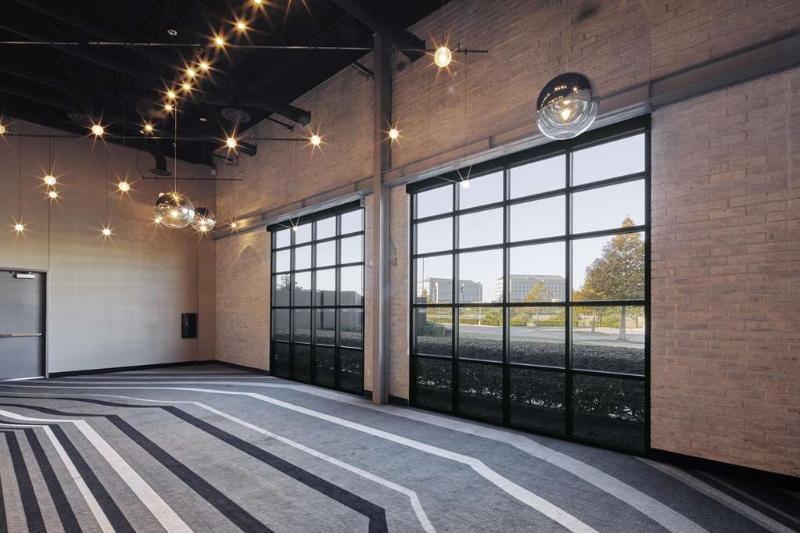 Nylo Las Colinas Hotel, Tapestry Collection By Hilton Irving Esterno foto