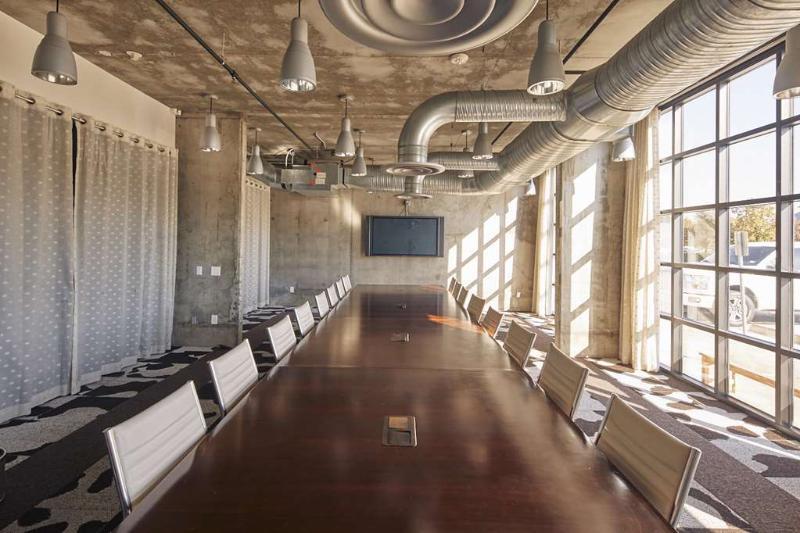 Nylo Las Colinas Hotel, Tapestry Collection By Hilton Irving Esterno foto
