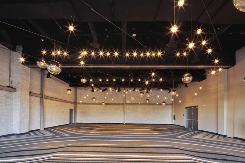 Nylo Las Colinas Hotel, Tapestry Collection By Hilton Irving Esterno foto