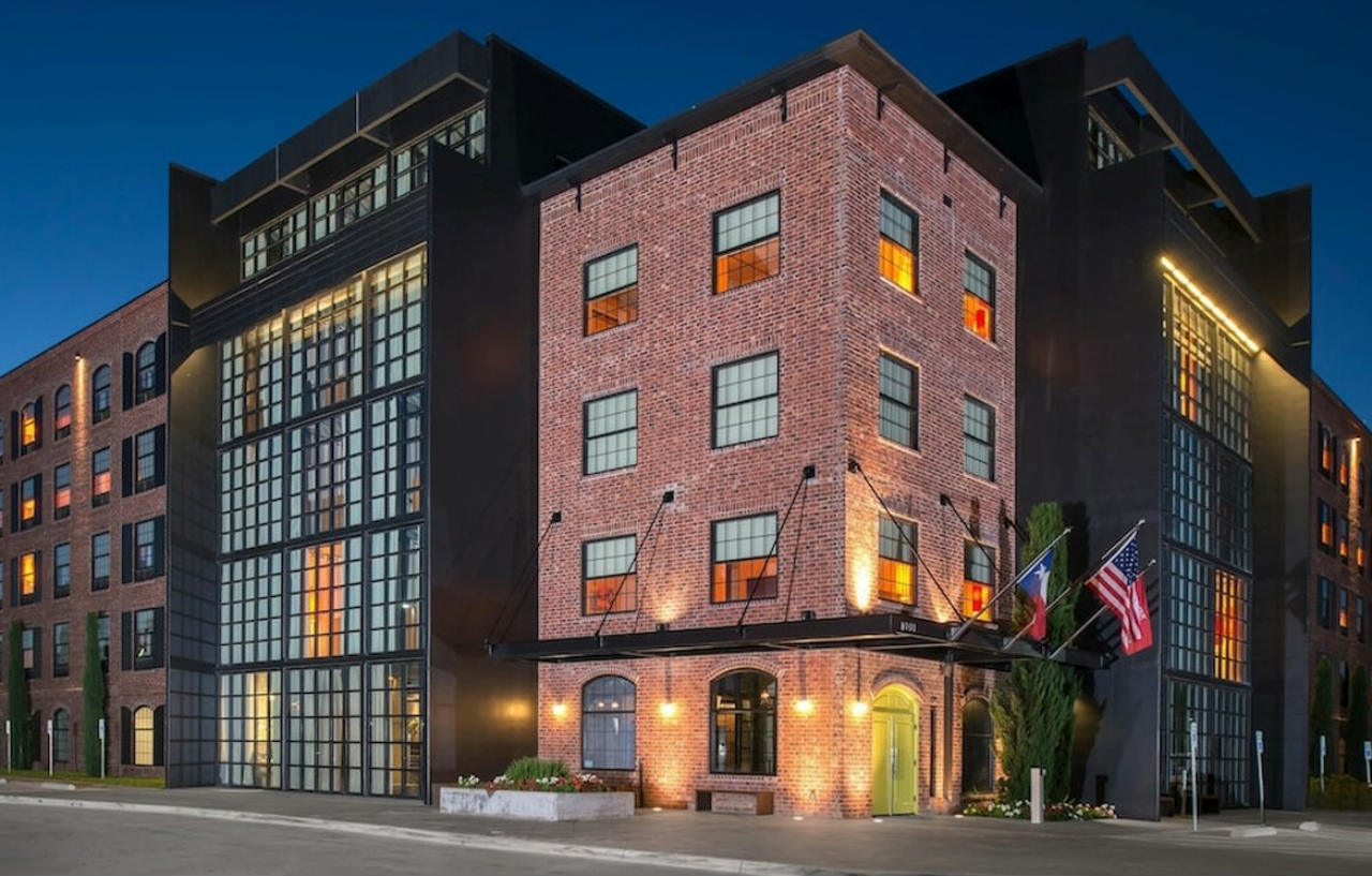 Nylo Las Colinas Hotel, Tapestry Collection By Hilton Irving Esterno foto