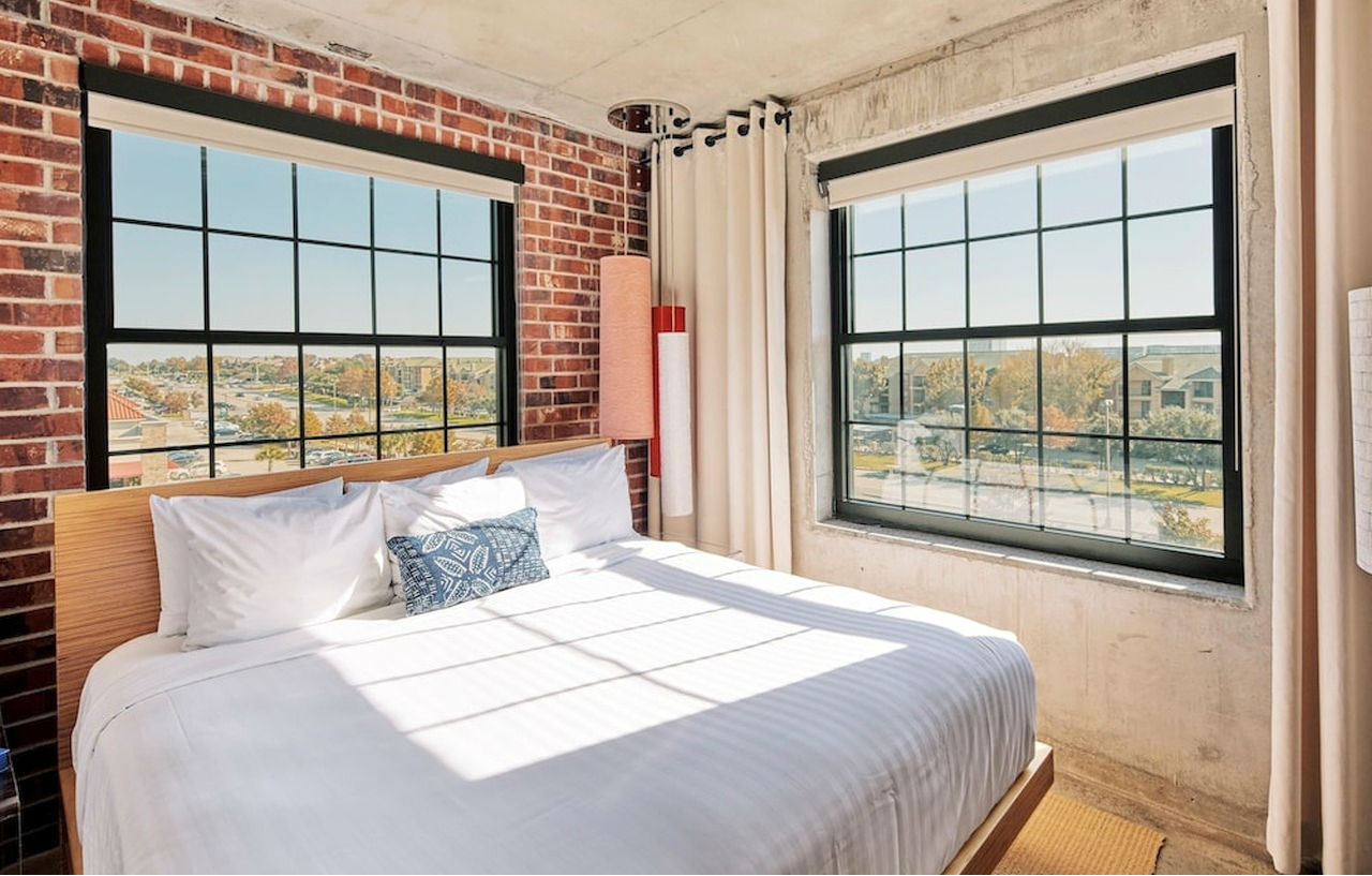Nylo Las Colinas Hotel, Tapestry Collection By Hilton Irving Esterno foto