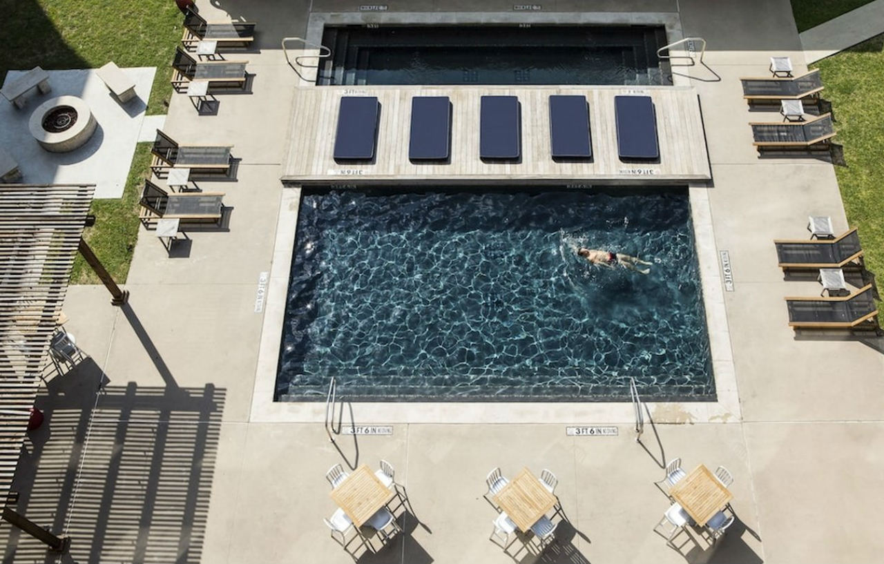 Nylo Las Colinas Hotel, Tapestry Collection By Hilton Irving Esterno foto
