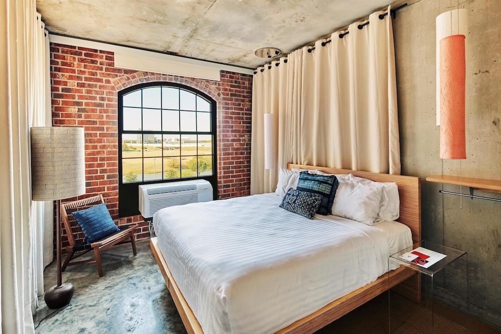 Nylo Las Colinas Hotel, Tapestry Collection By Hilton Irving Esterno foto